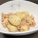 ほくほく里芋の煮物